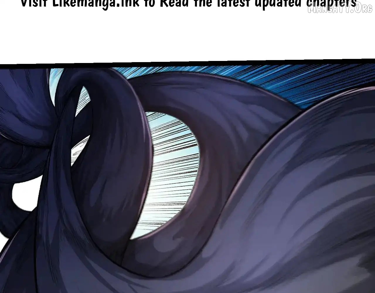 Evolution Begins With A Big Tree Chapter 466 - page 44